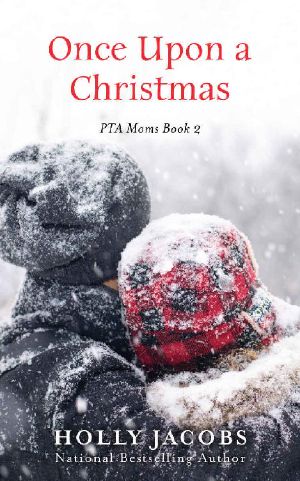 [PTA Moms 02] • Once Upon a Christmas
